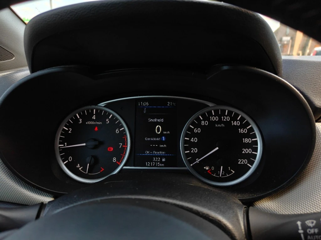 Nissan Micra – foto 5