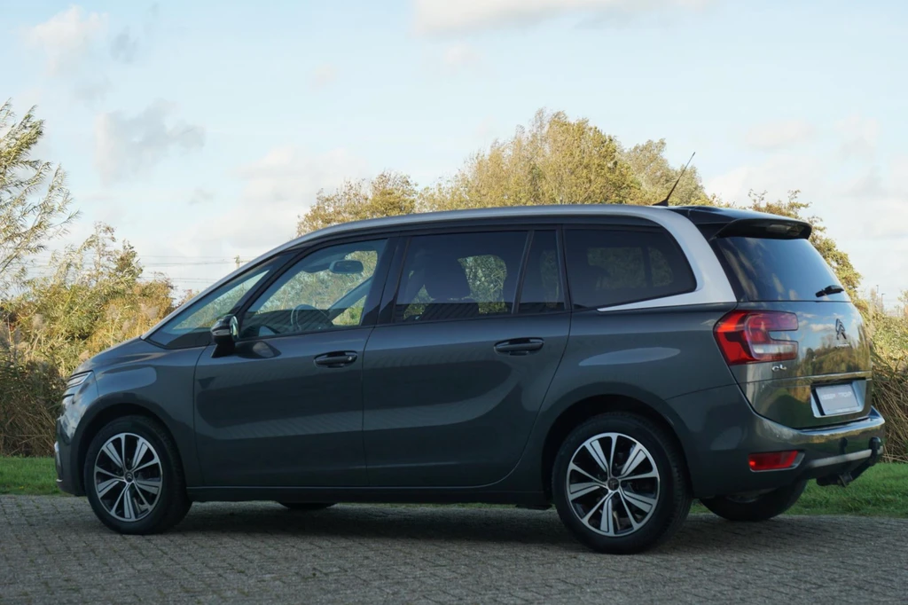 Citroën Grand C4 Picasso – foto 4