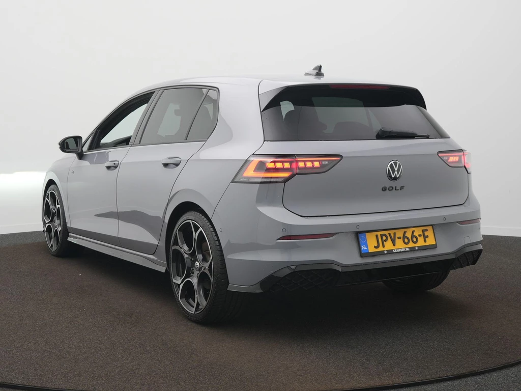 Volkswagen Golf – foto 4