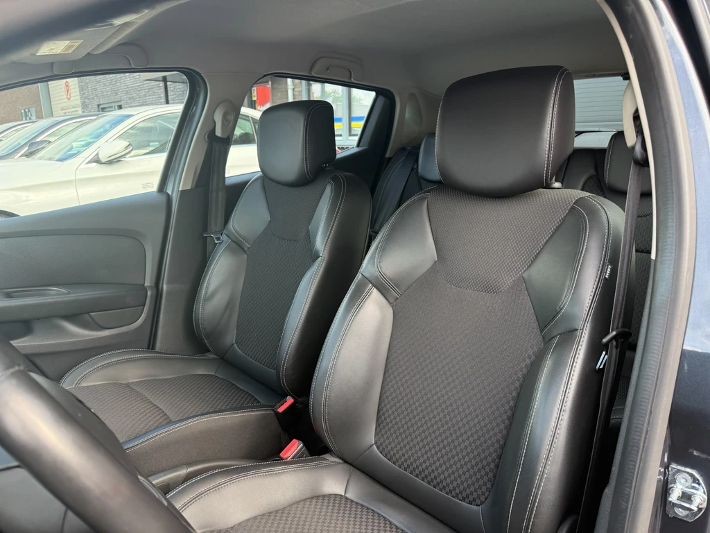 Renault Clio – foto 21