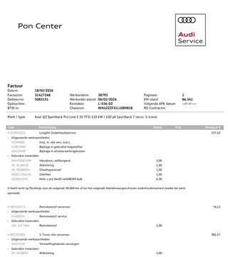 Audi Q3 – thumbnail 23