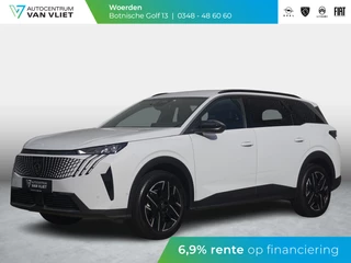 Peugeot 5008 – thumbnail 1