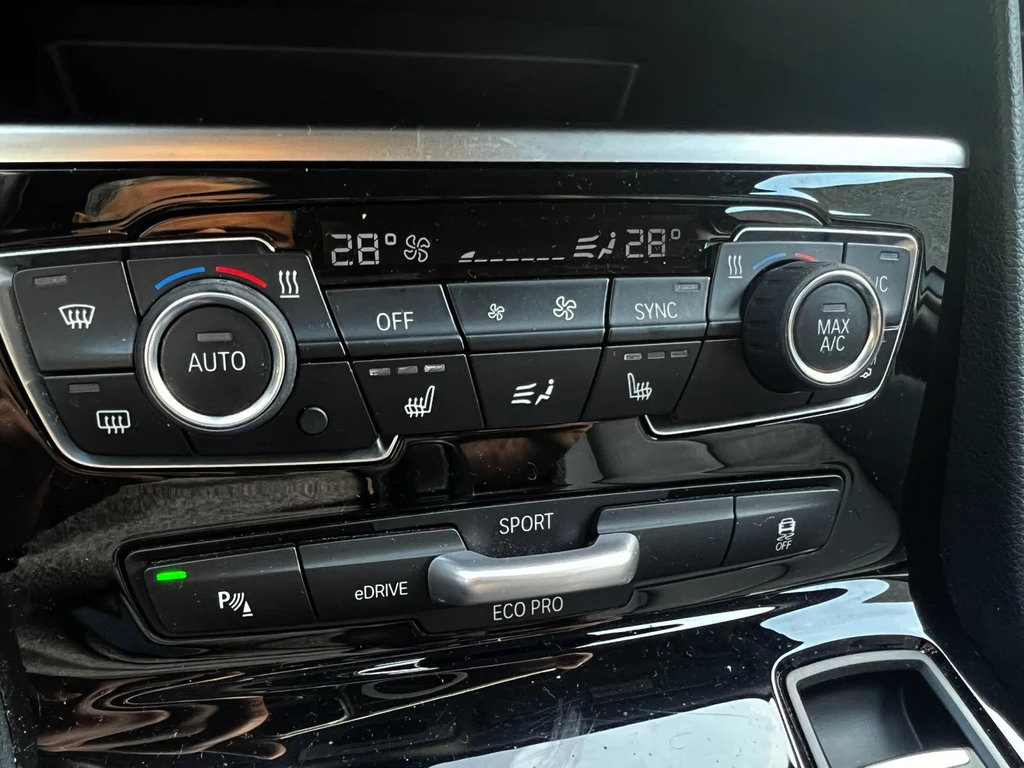 BMW 2 Serie – foto 11