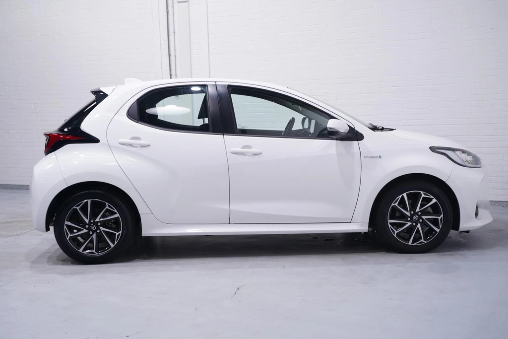 Toyota Yaris – foto 7