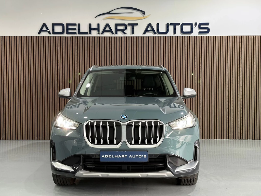 BMW X1 – foto 11