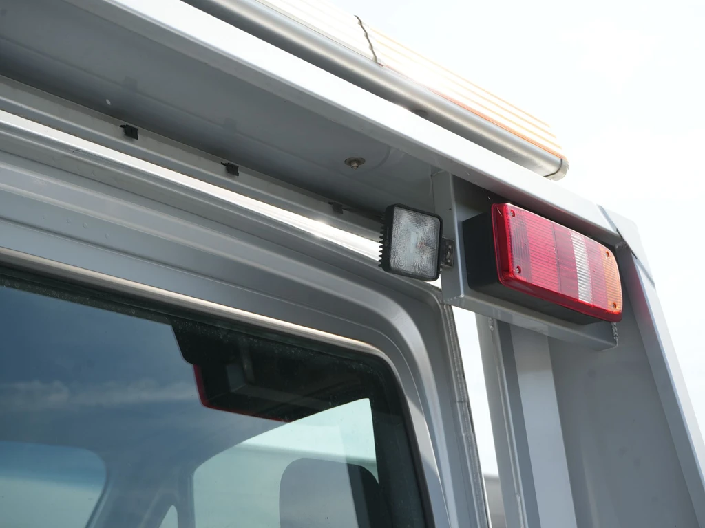 Mercedes-Benz Sprinter – foto 38