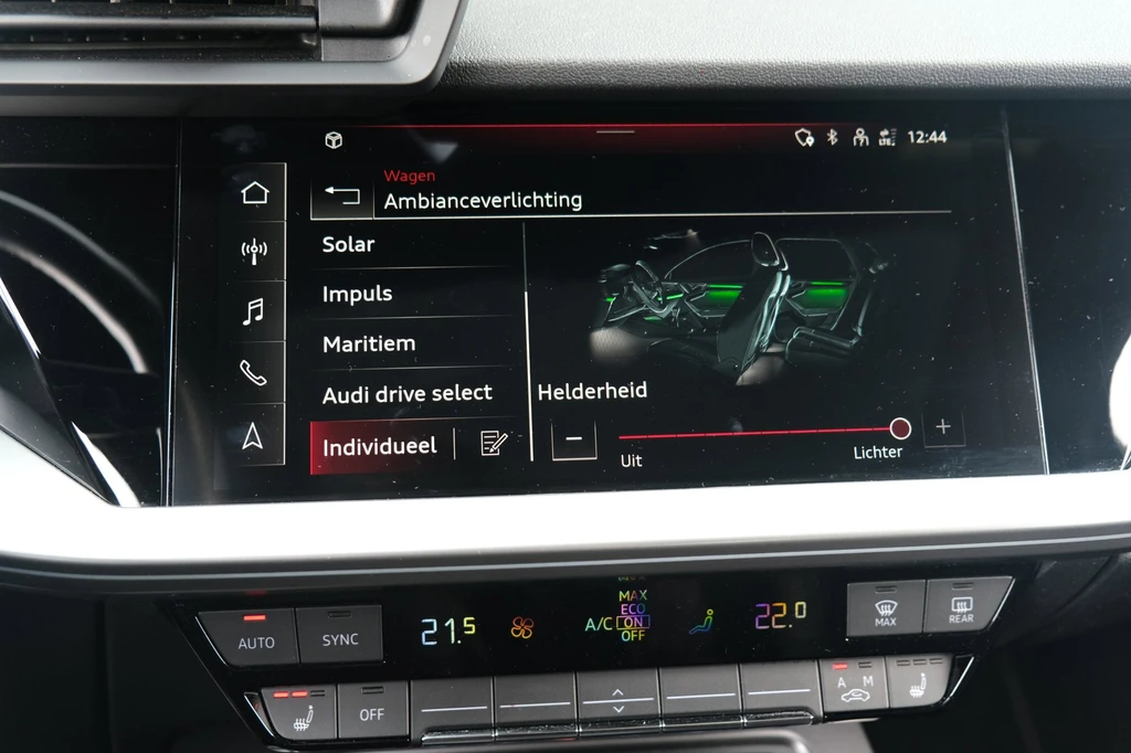 Audi A3 – foto 25