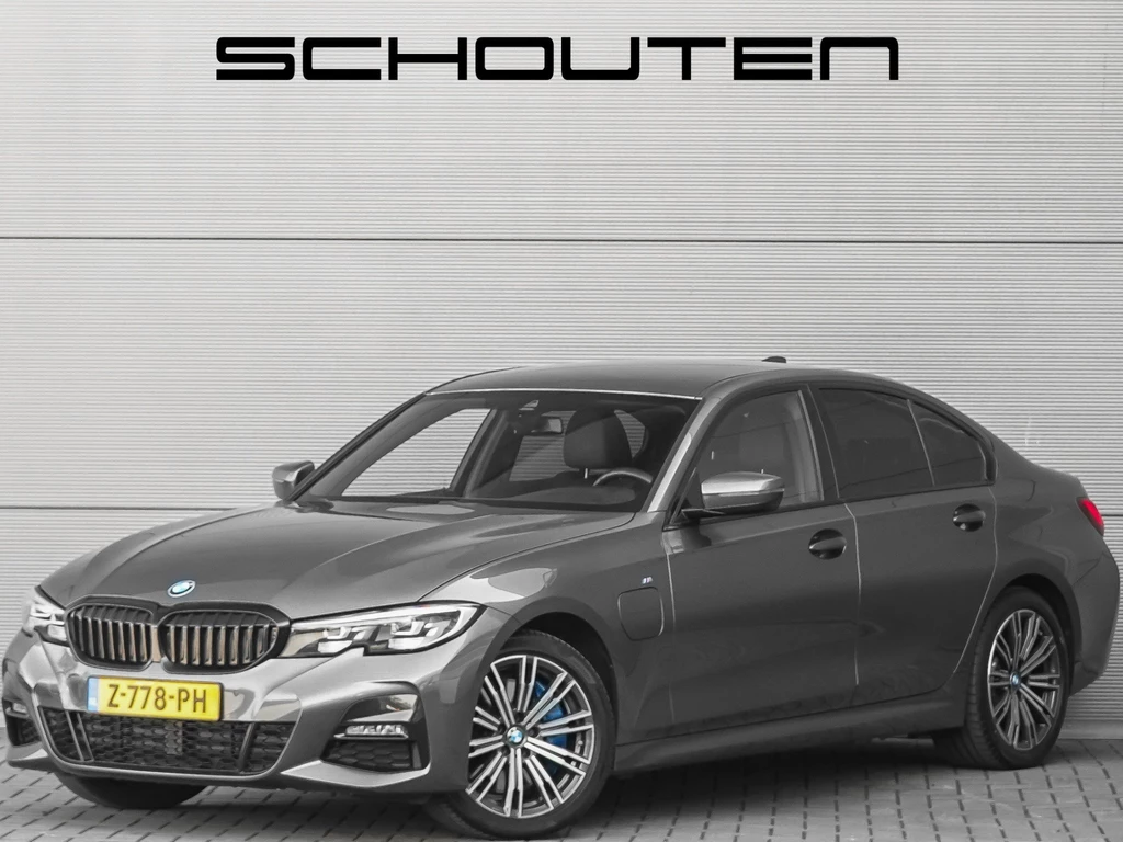 BMW 3 Serie – foto 1