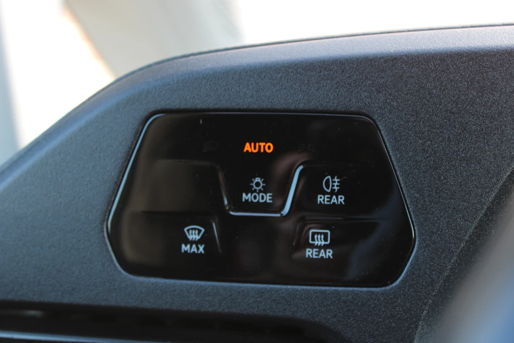 Volkswagen Caddy – foto 27