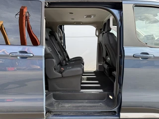 Ford Tourneo Custom – thumbnail 12