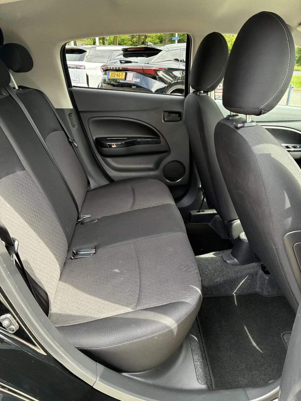 Mitsubishi Space Star – foto 21