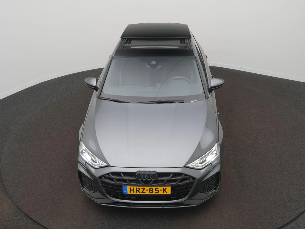 Audi A3 – foto 11