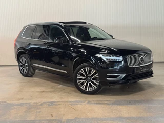 Volvo XC90 – thumbnail 9