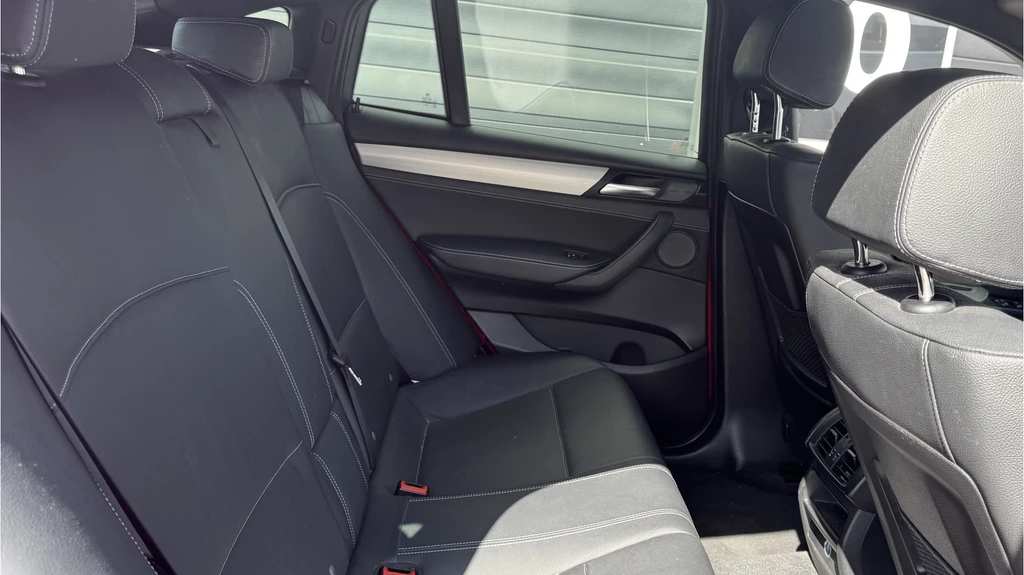 BMW X4 – foto 28