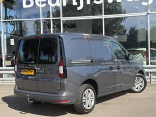 Volkswagen Caddy – thumbnail 3