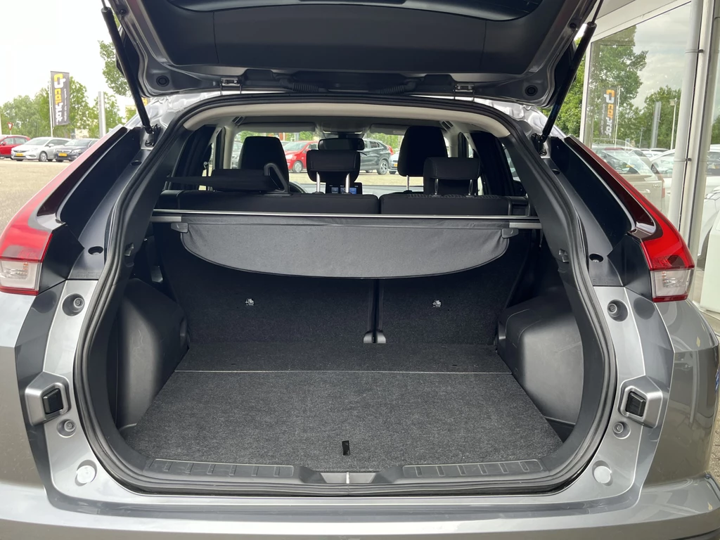 Mitsubishi Eclipse Cross – foto 15