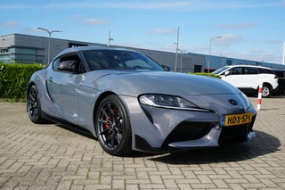 Toyota Supra – thumbnail 10