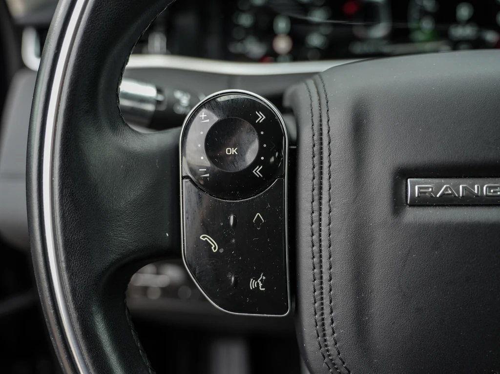 Land Rover Range Rover Evoque – foto 36