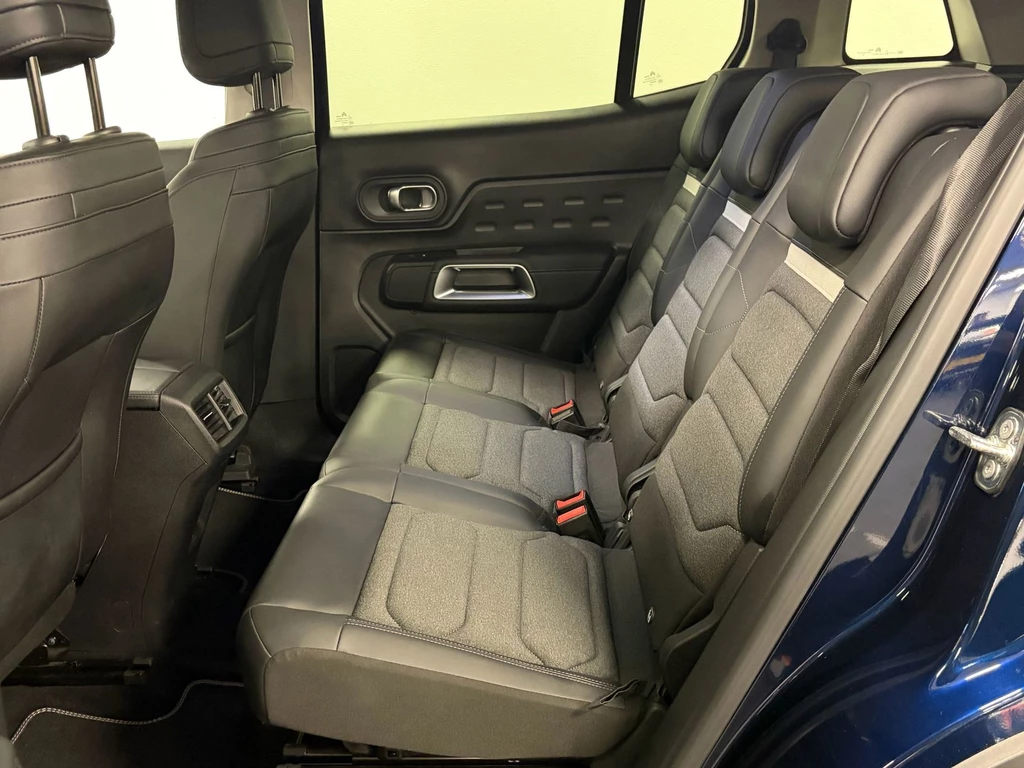Citroën C5 Aircross – foto 39