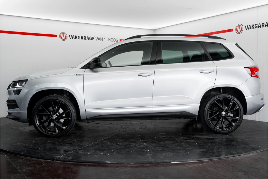 Škoda Karoq – foto 2