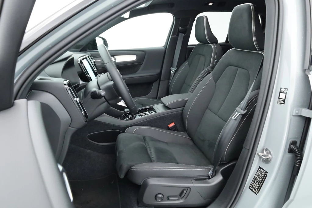Volvo XC40 – foto 5