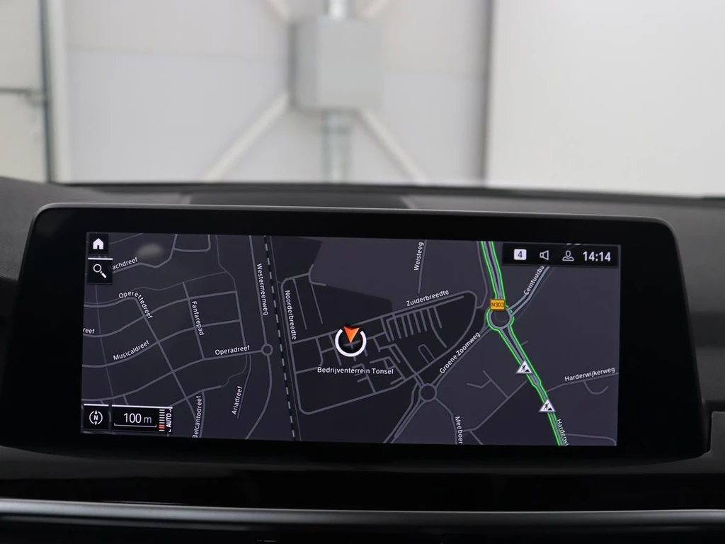 BMW X3 – foto 21