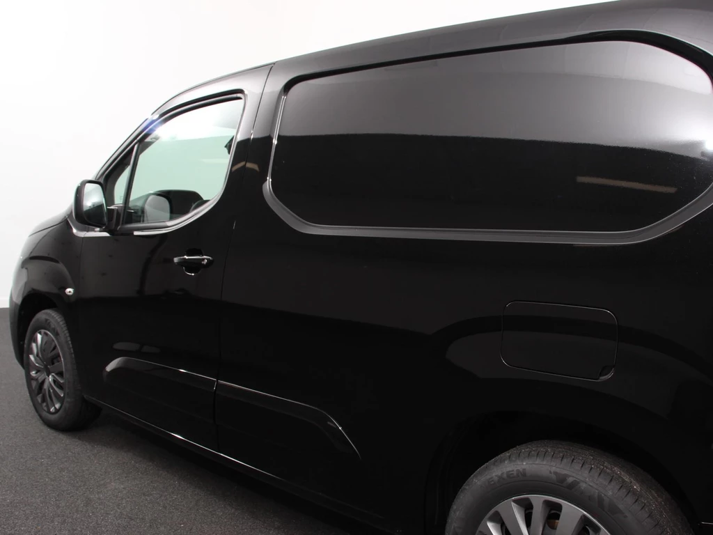 Peugeot Partner – foto 4