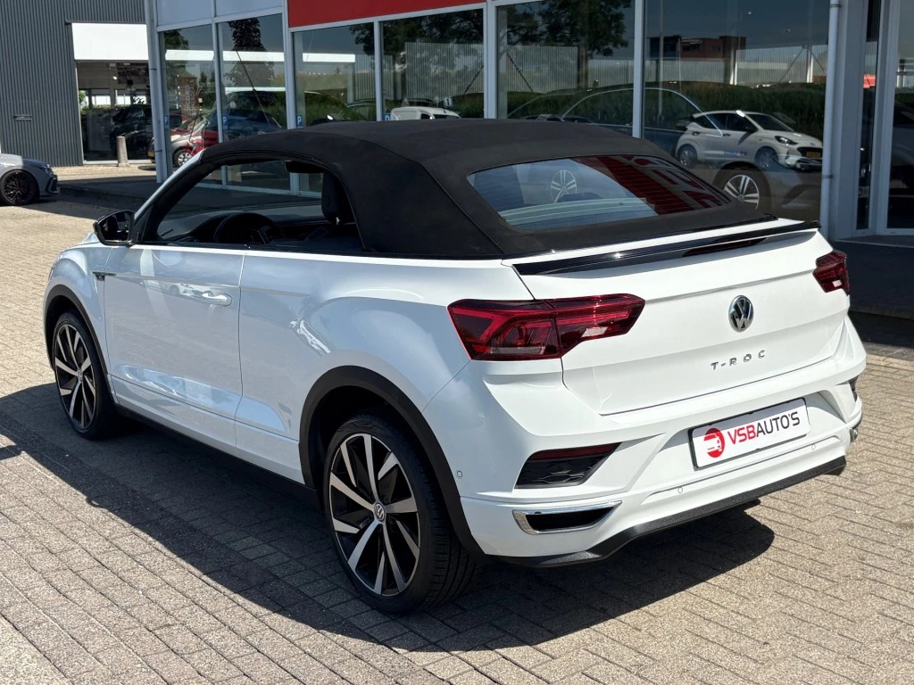 Volkswagen T-Roc – foto 6