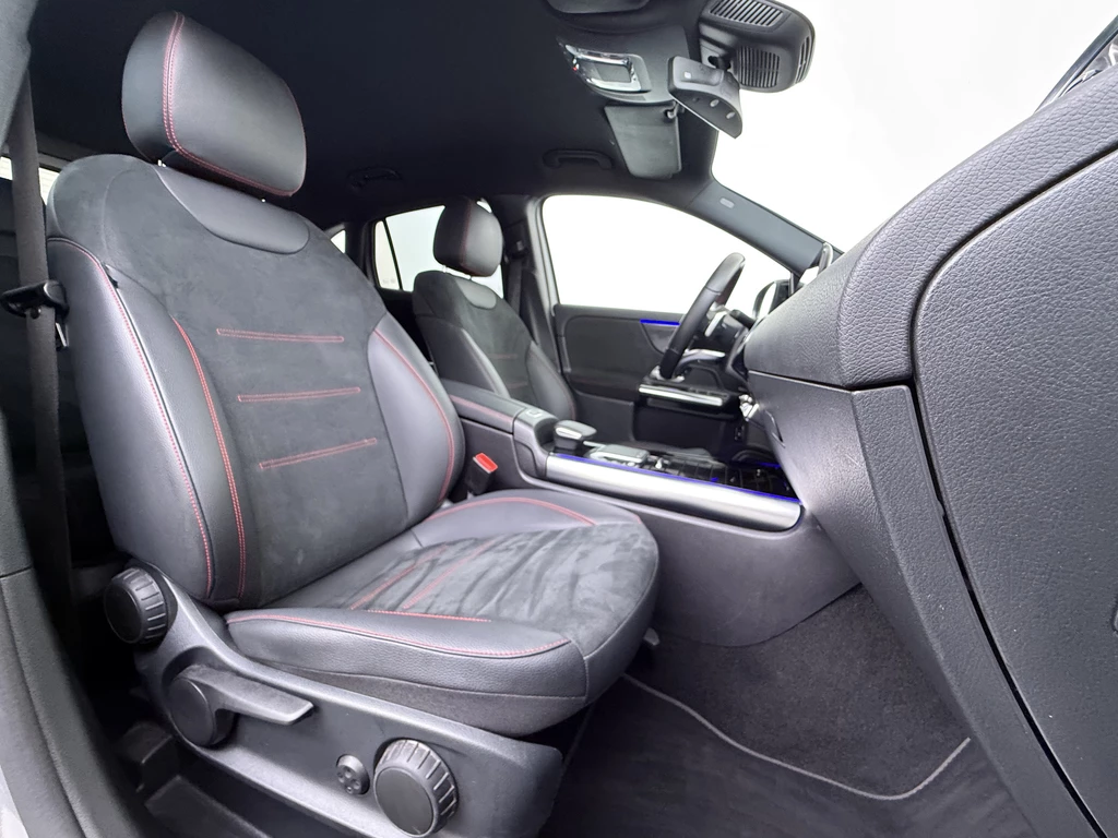 Mercedes-Benz GLA – foto 43