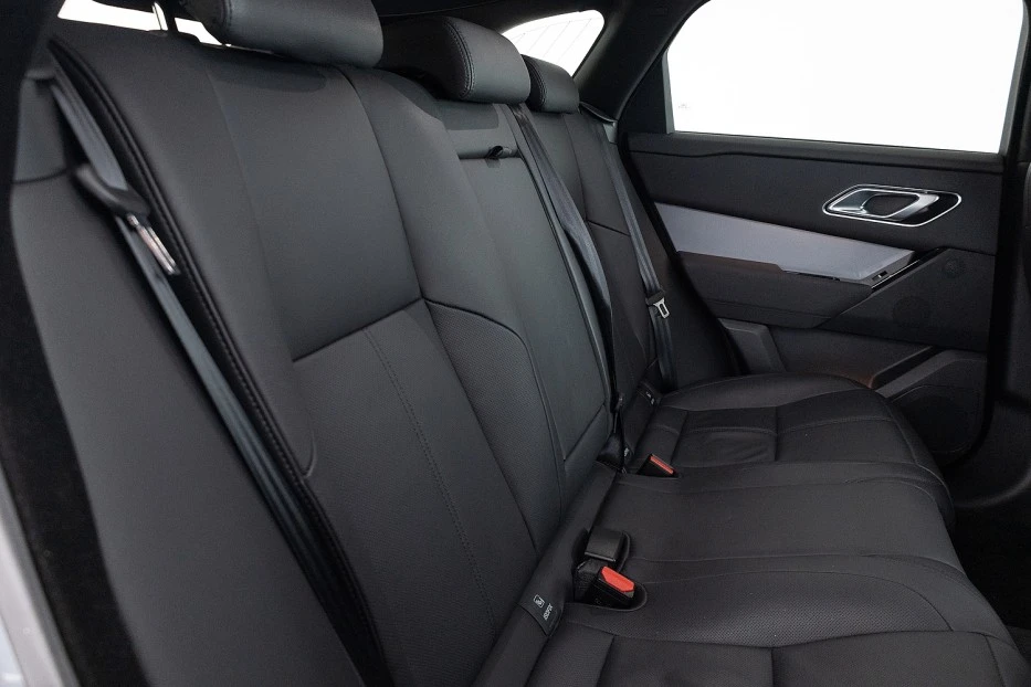 Land Rover Range Rover Velar – foto 17