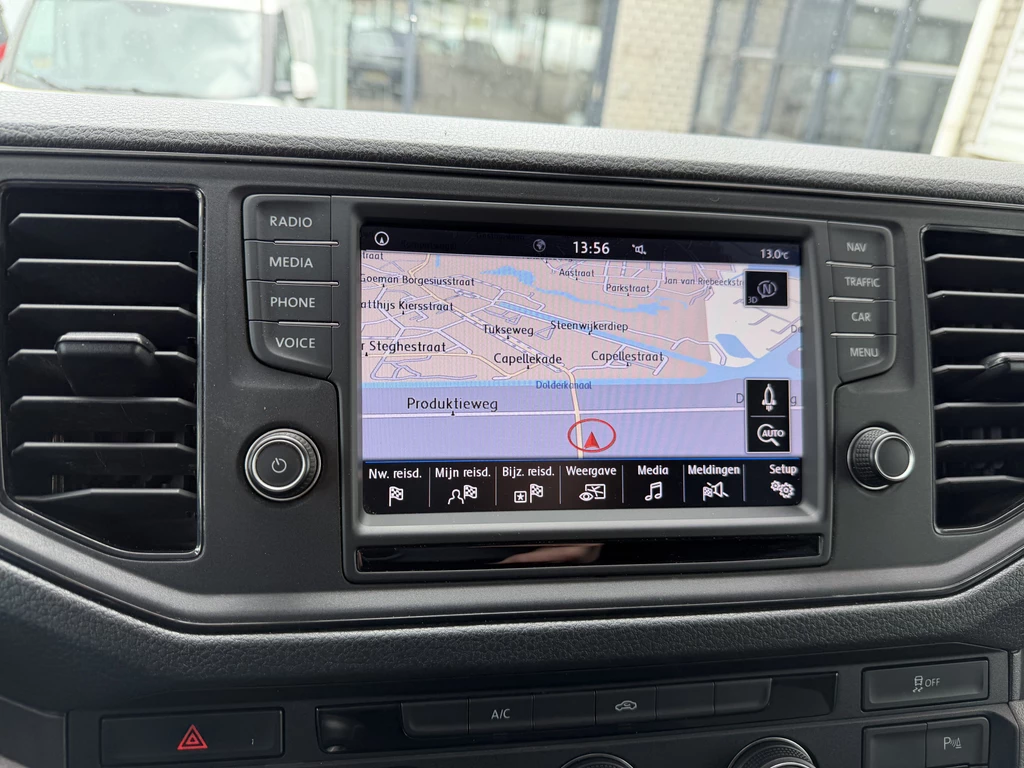 Volkswagen Crafter – foto 30