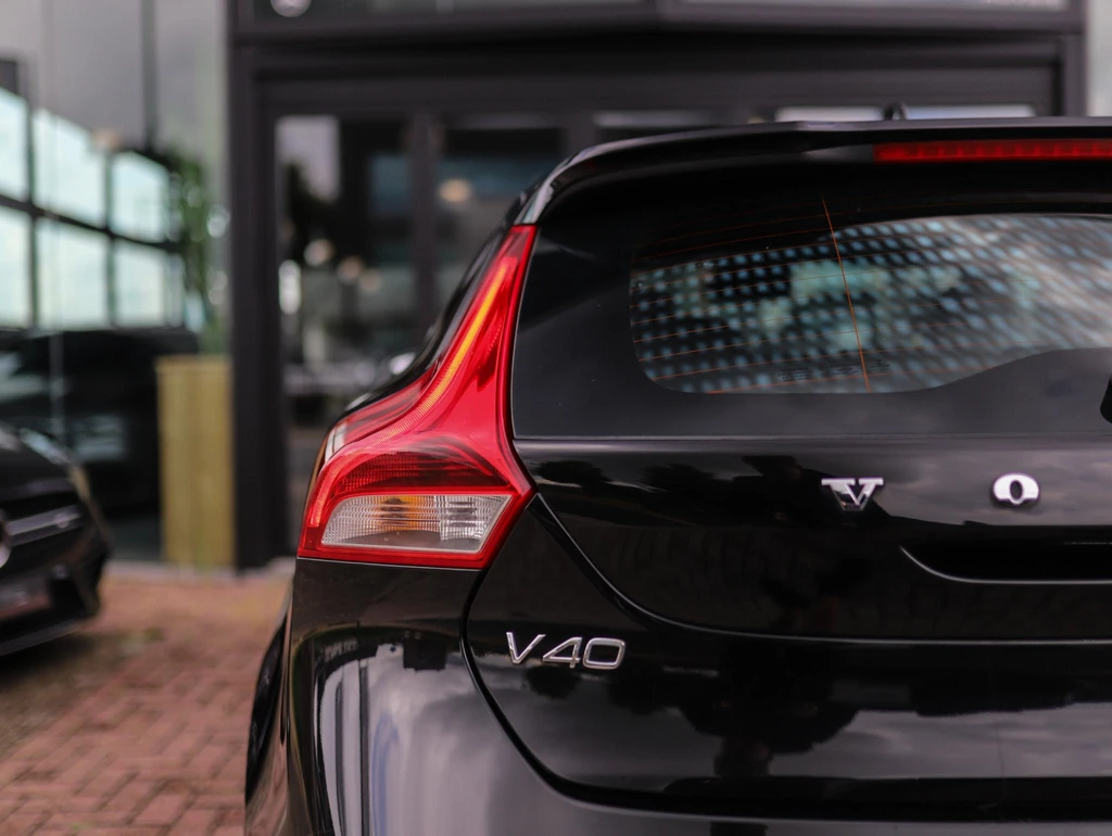 Volvo V40 – foto 19