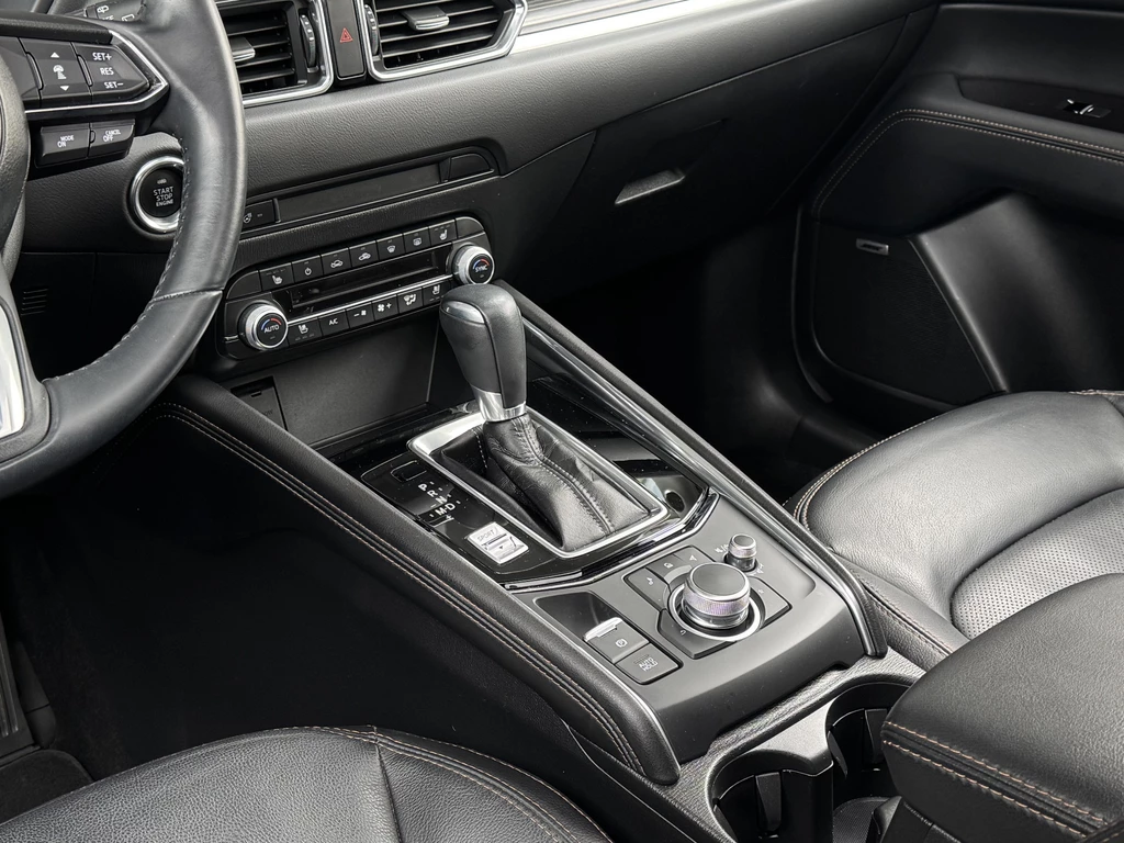 Mazda CX-5 – foto 36