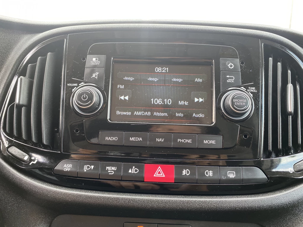 Fiat Doblò – foto 40