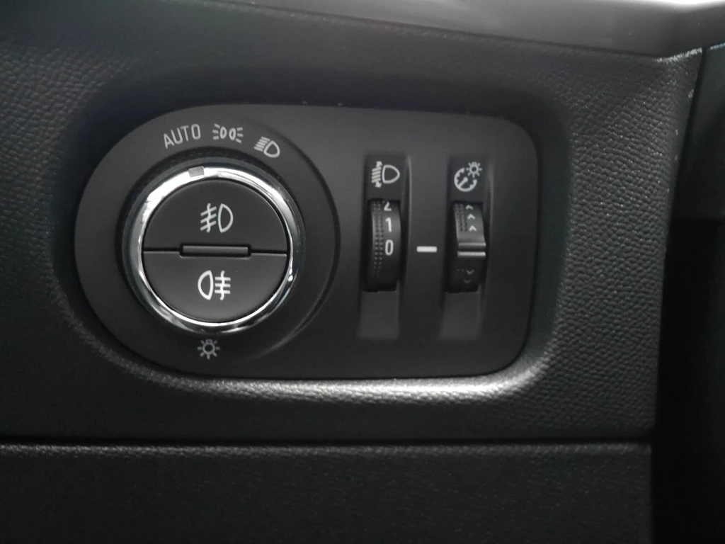 Opel Mokka – foto 20