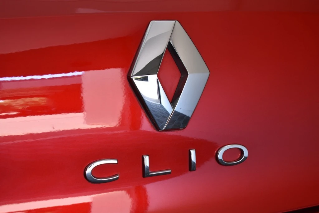 Renault Clio – foto 35