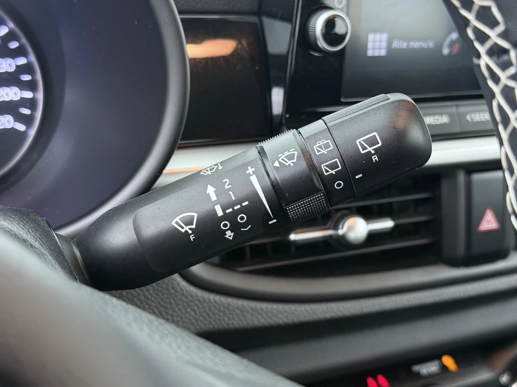 Kia Picanto – foto 27