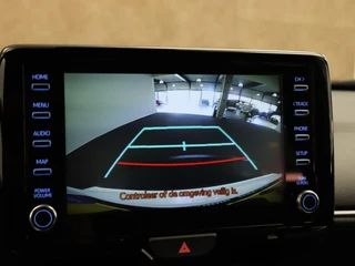 Toyota Yaris Cross – thumbnail 27