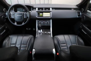 Land Rover Range Rover Sport – thumbnail 7