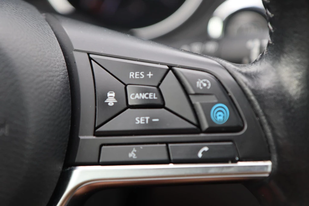 Nissan QASHQAI – foto 41