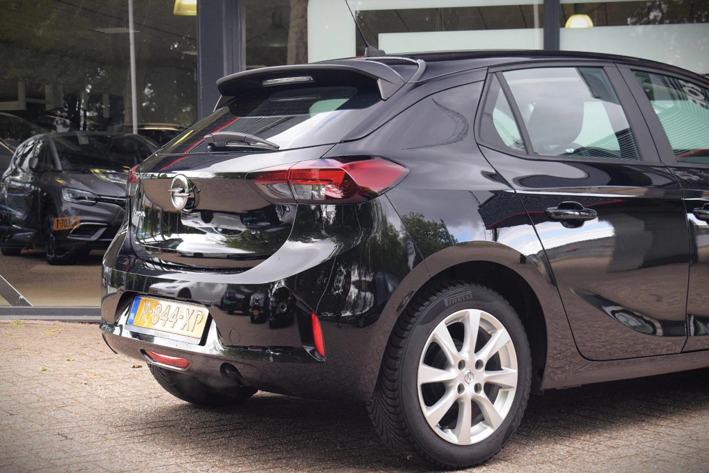 Opel Corsa – foto 7