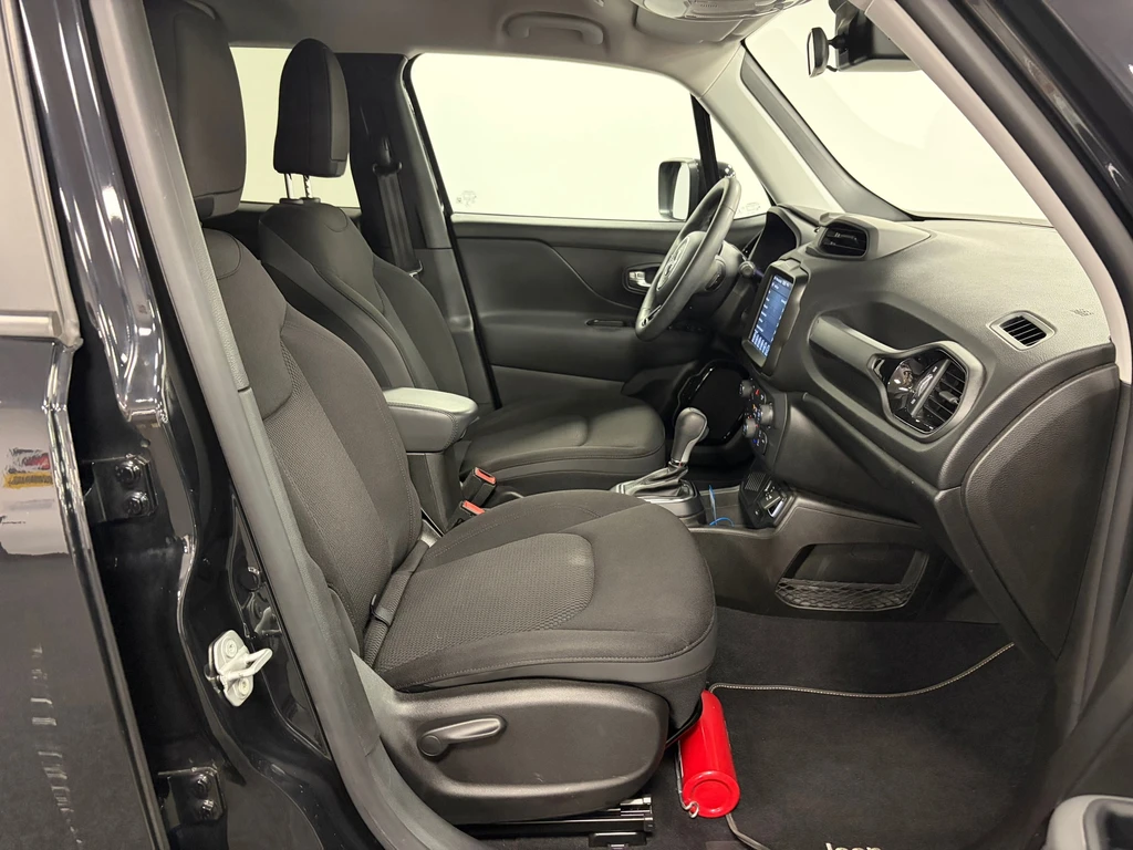 Jeep Renegade – foto 31