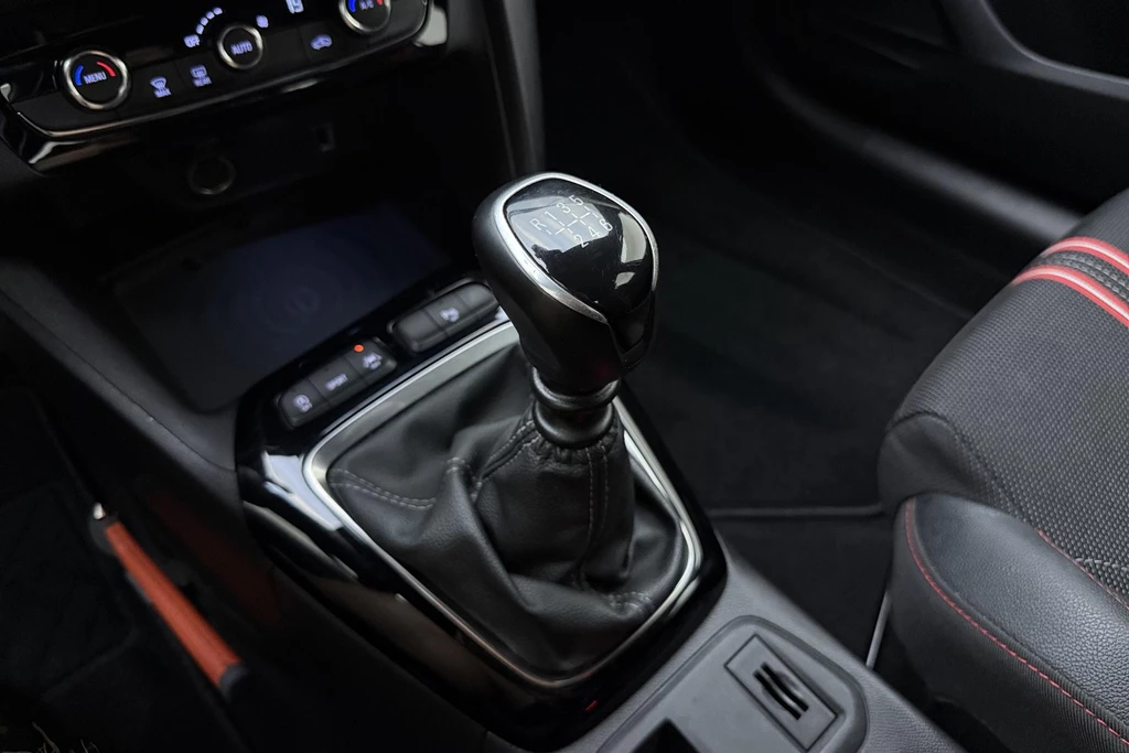 Opel Corsa – foto 17