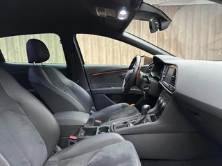 SEAT Leon – thumbnail 37