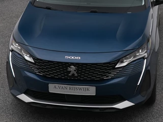 Peugeot 5008 – thumbnail 21