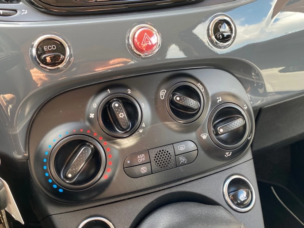 Fiat 500 – foto 19