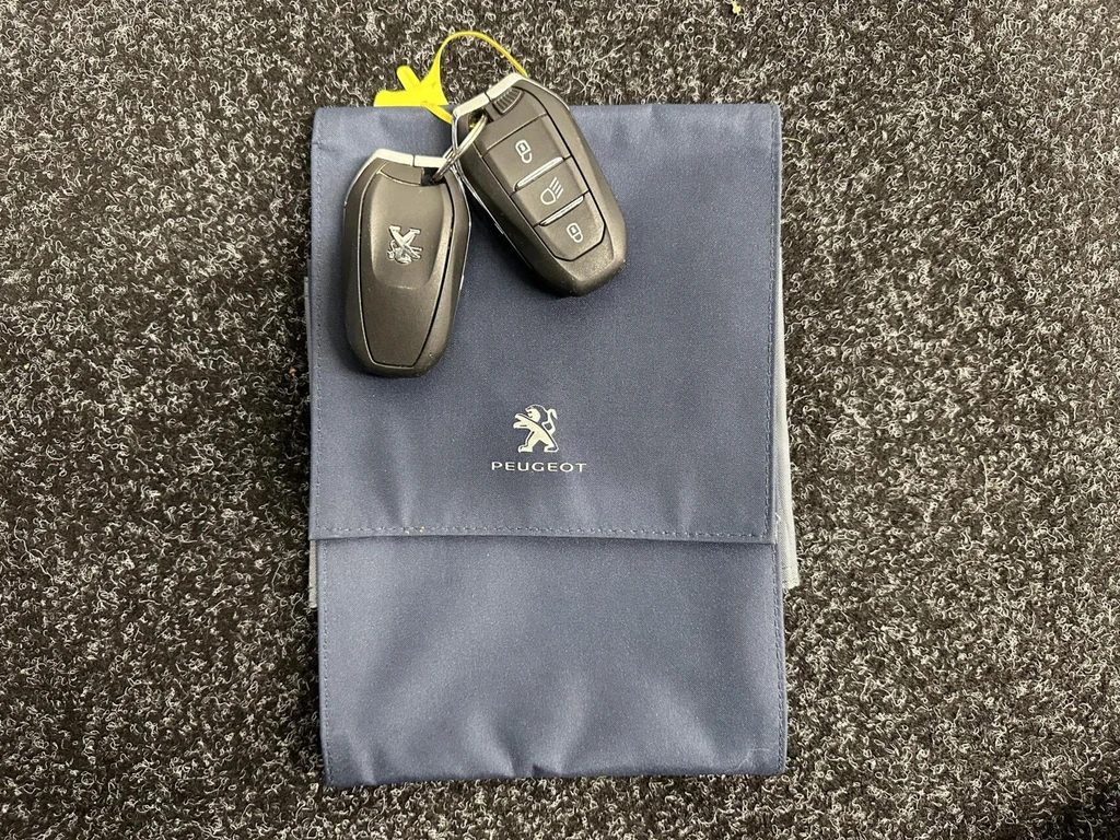 Peugeot 5008 – foto 37