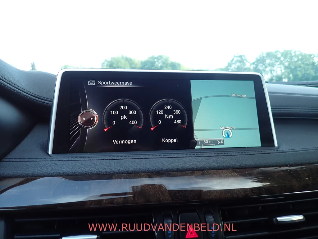 BMW X6 – foto 26