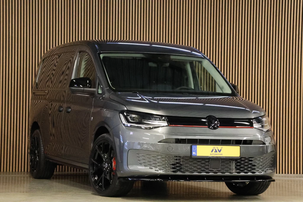 Volkswagen Caddy – foto 6