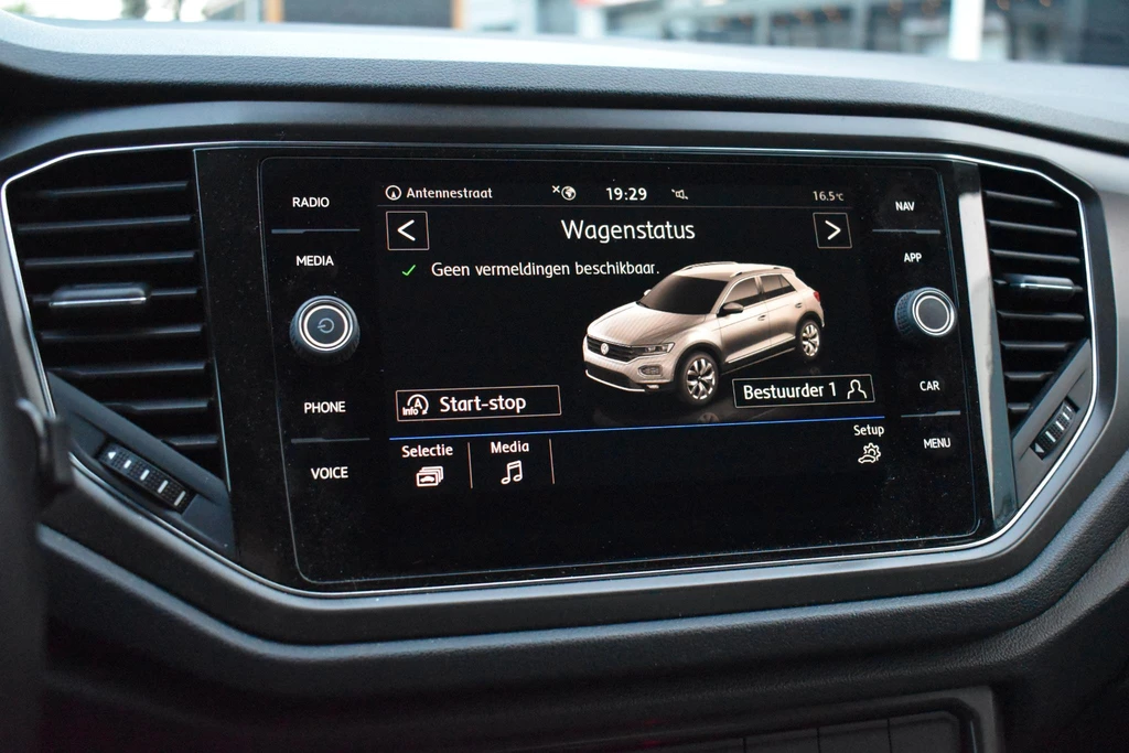 Volkswagen T-Roc – foto 26